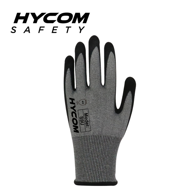 AntiStatic Cut Resistant Glove Manufacturer